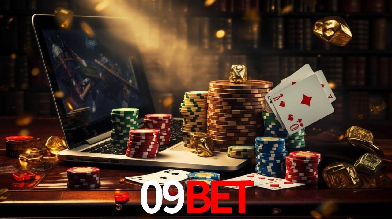 A Emoção da Loteria na 09bet: Uma Chance de Mudança de Vida