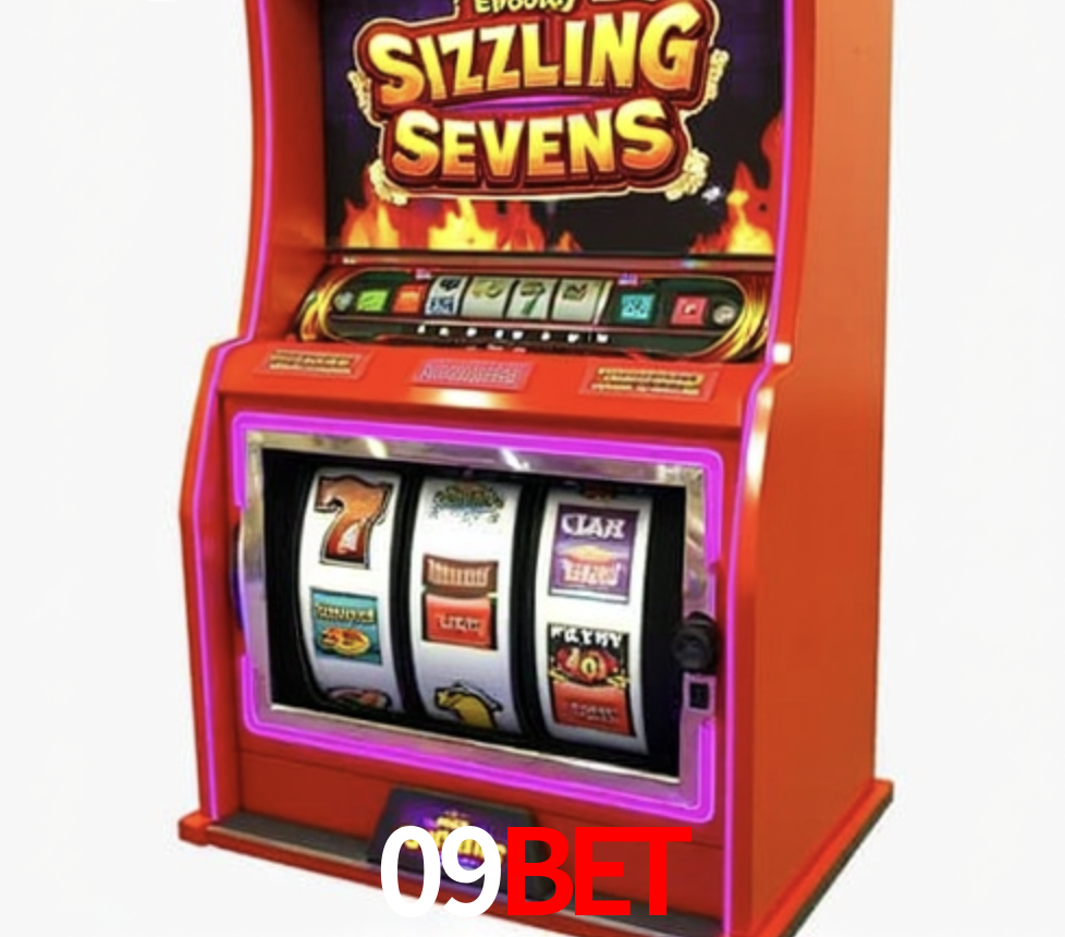 Game Providers 09bet
