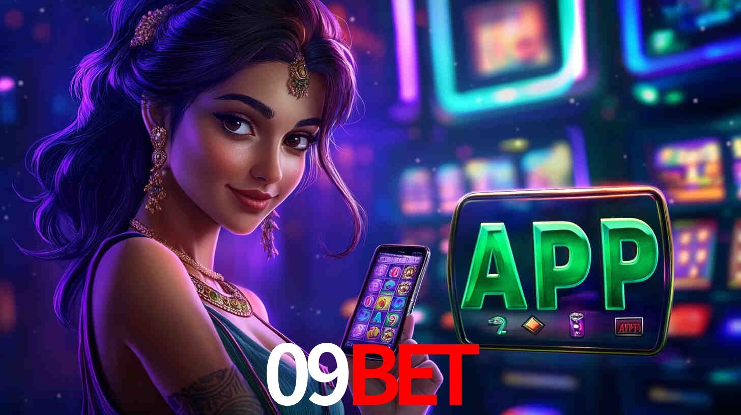 Descubra a Magia dos Jogos de Arcade no 09bet