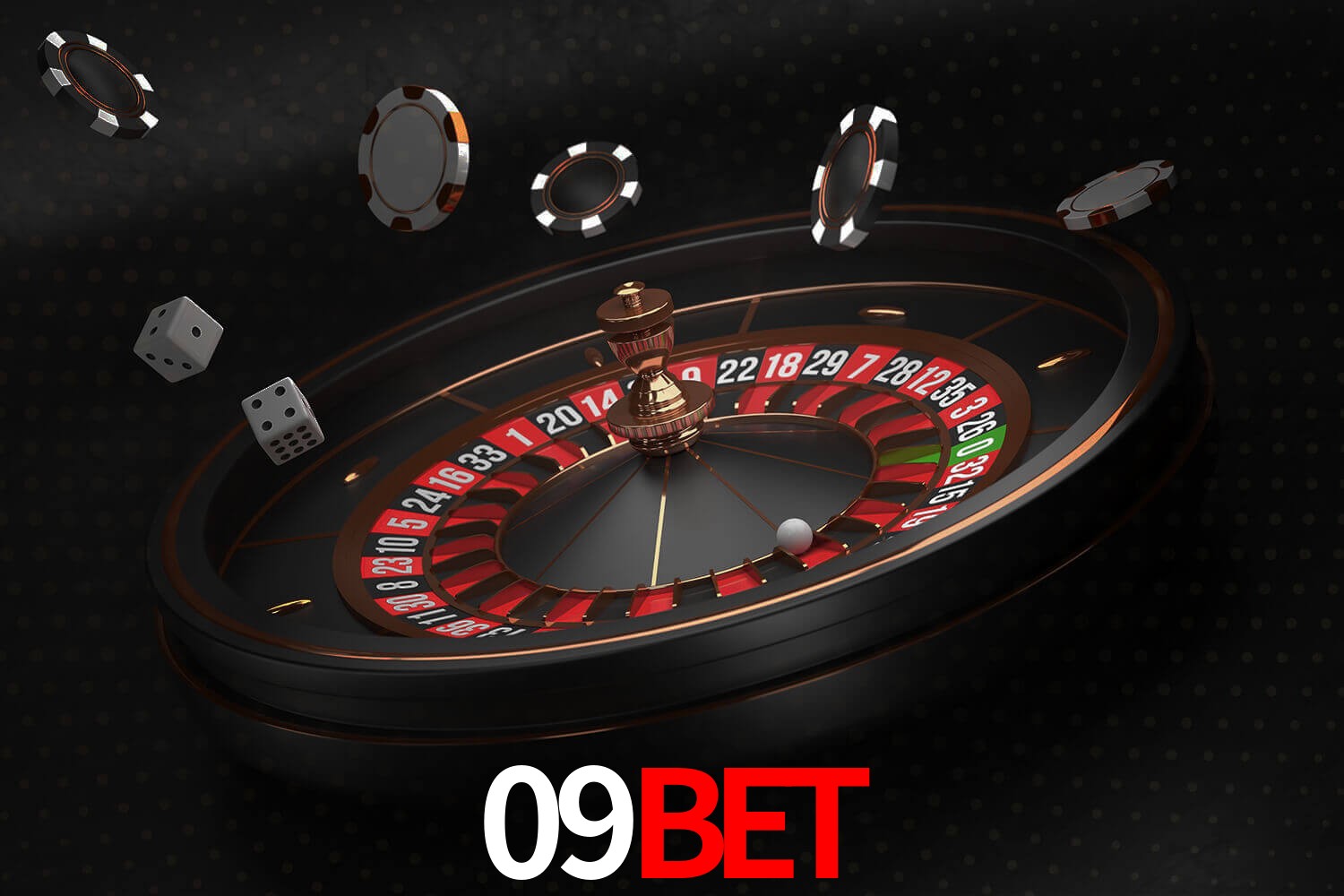 09bet: A Experiência de Casino com Jogos de Mesa ao Vivo