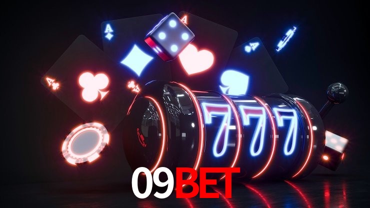 Spaceman Game 09bet