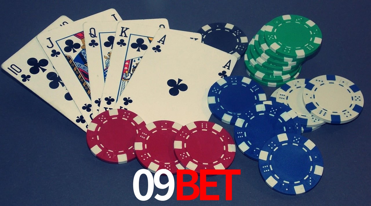 Basketball Betting 09bet