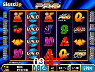 Ganhe prêmios incríveis na 09bet