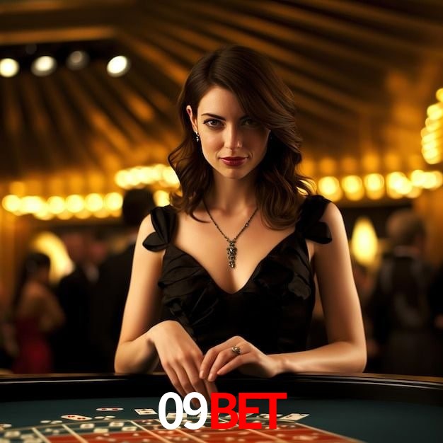 Descubra a Essência do 09bet: Nossa História e Compromissos