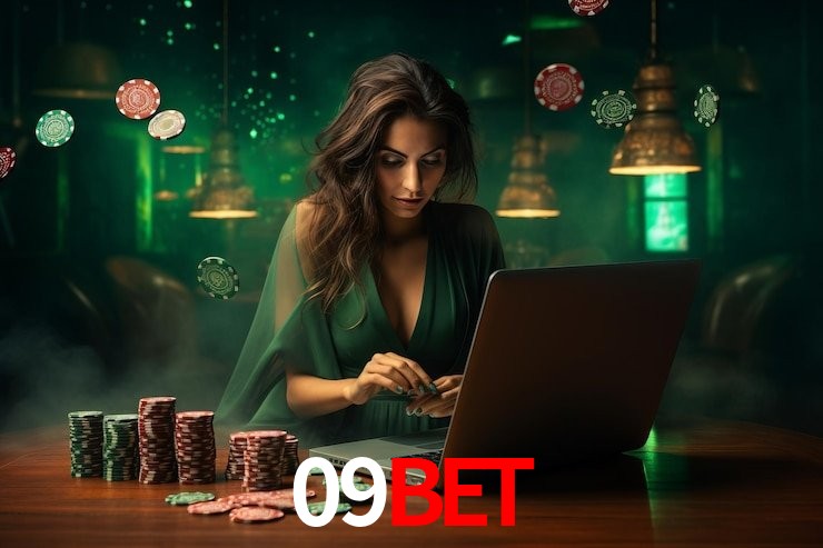 Premium Interface 09bet