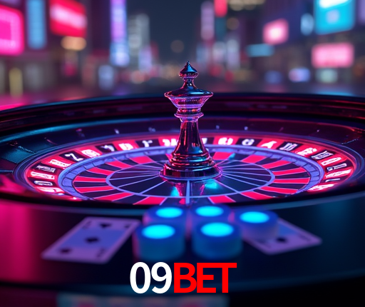 Explorando a Categoria de Eventos em Apostas na 09bet