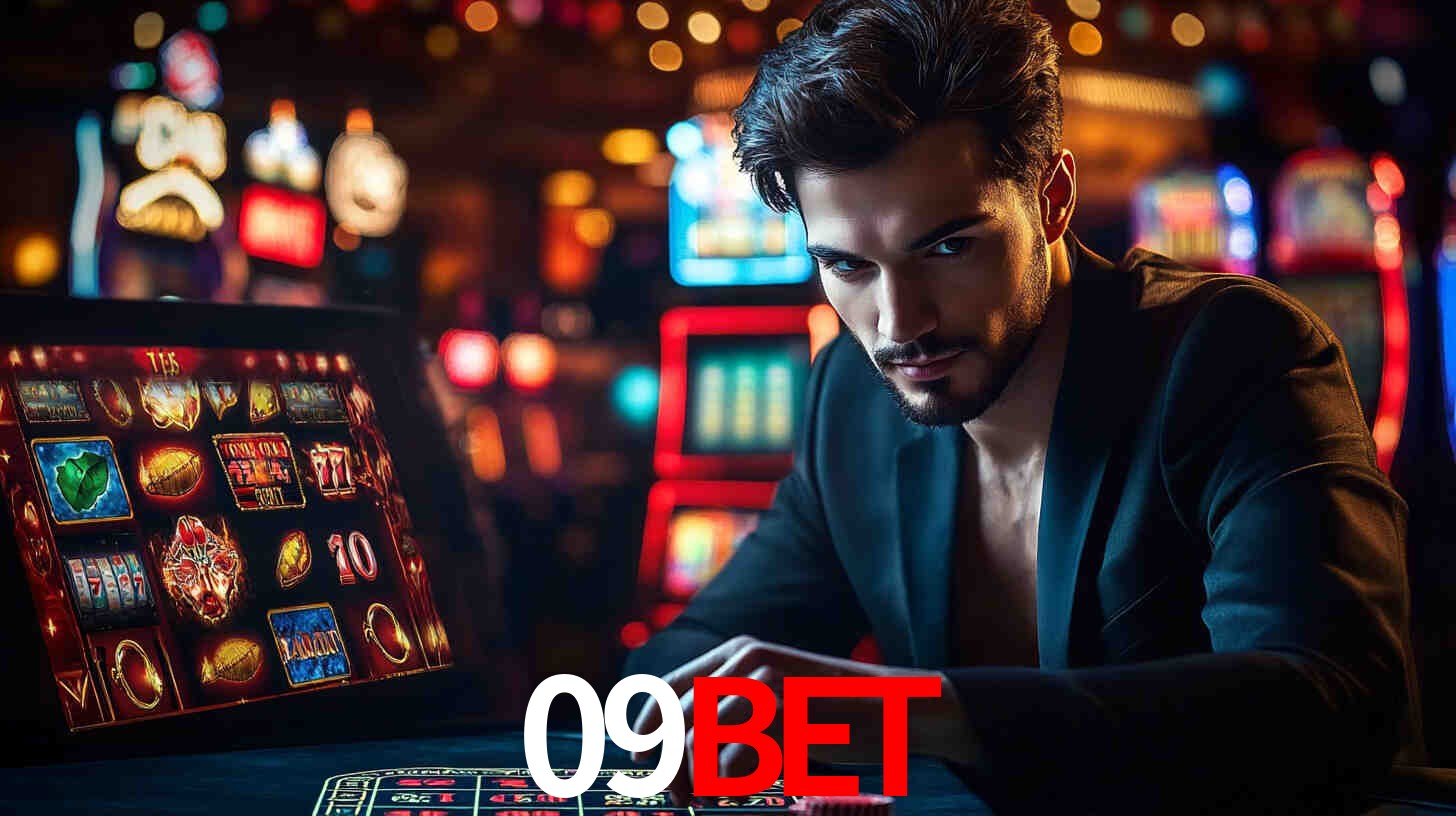 09bet