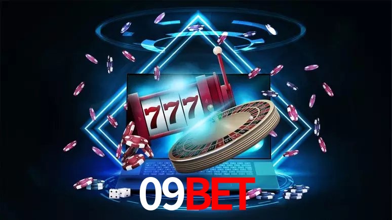 Game Providers 09bet
