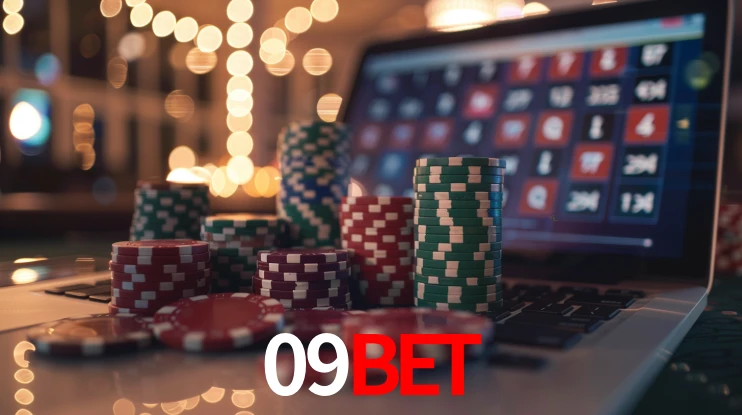 Secure Login 09bet