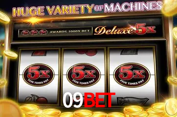 Descubra a Essência do 09bet: Nossa História e Compromissos