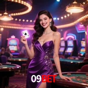 cassino 09bet