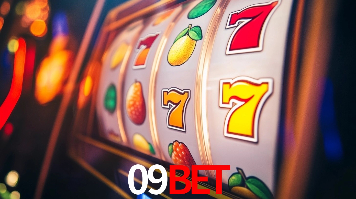 Welcome Bonus 09bet