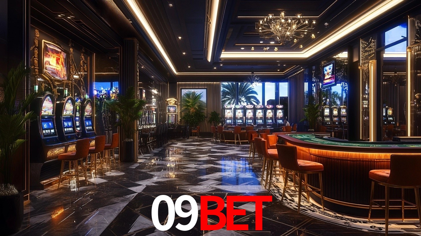 Tournaments 09bet