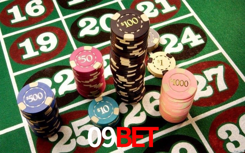 Inovações de Jogos na 09bet: O Futuro das Experiências Interativas