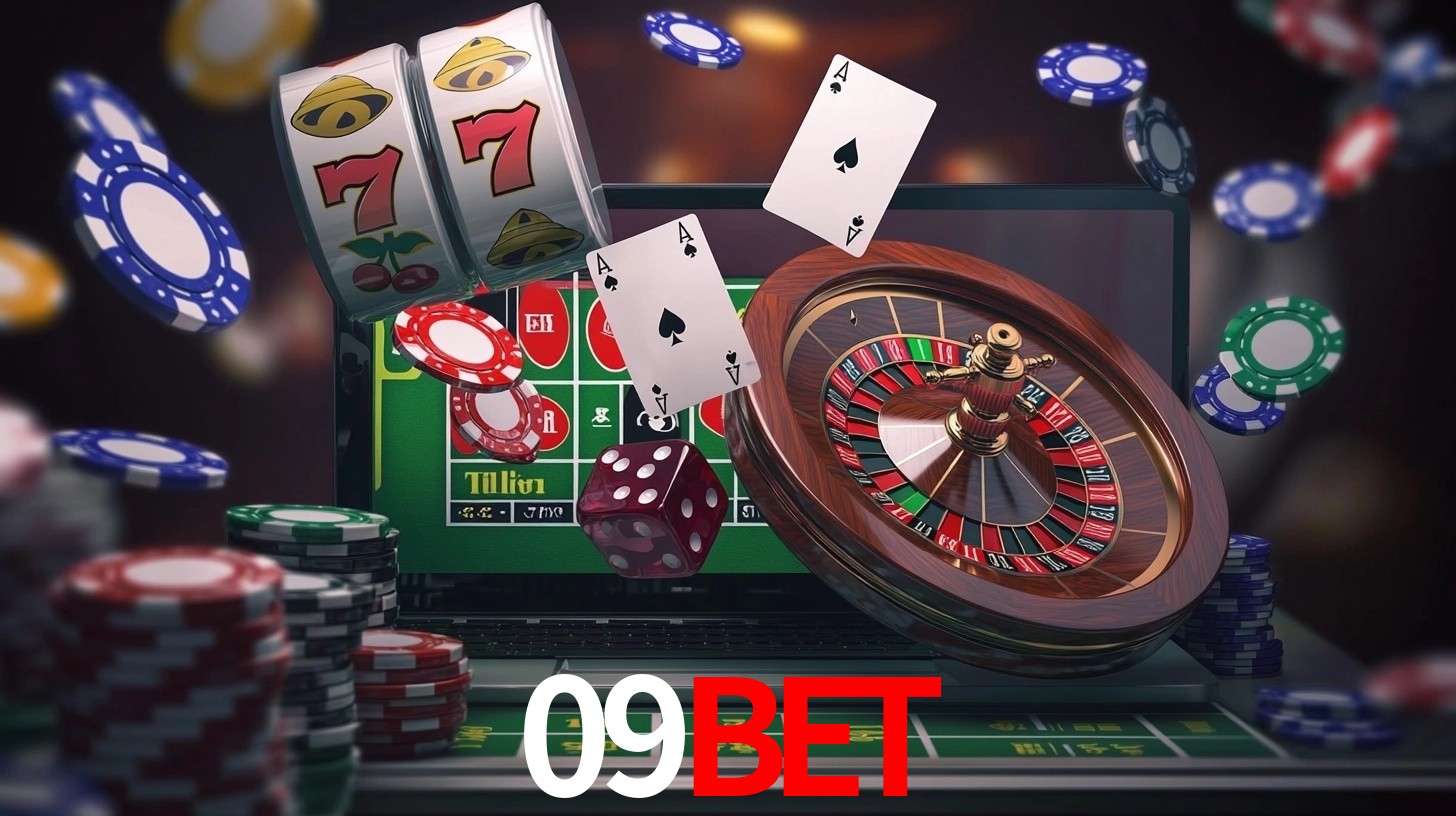 Daily Bonuses 09bet