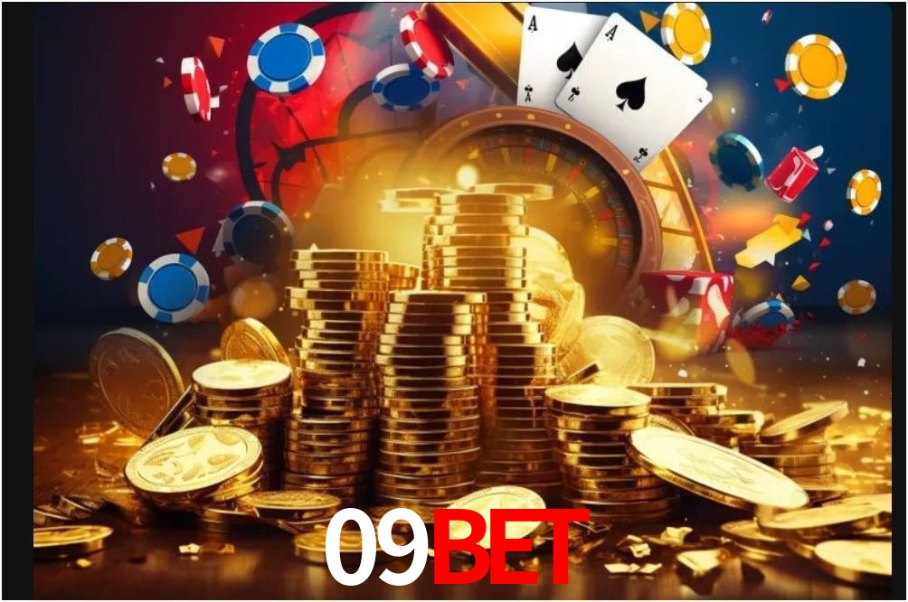 Spaceman Game 09bet