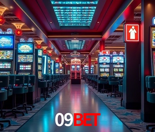Descubra o Programa VIP da 09bet: Vantagens Exclusivas para Jogadores