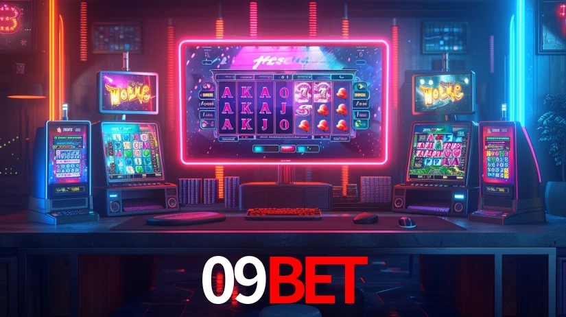 09bet apk