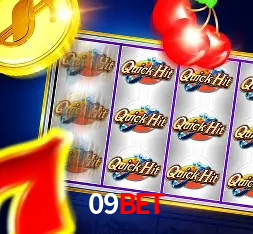 A Emoção da Loteria na 09bet: Uma Chance de Mudança de Vida