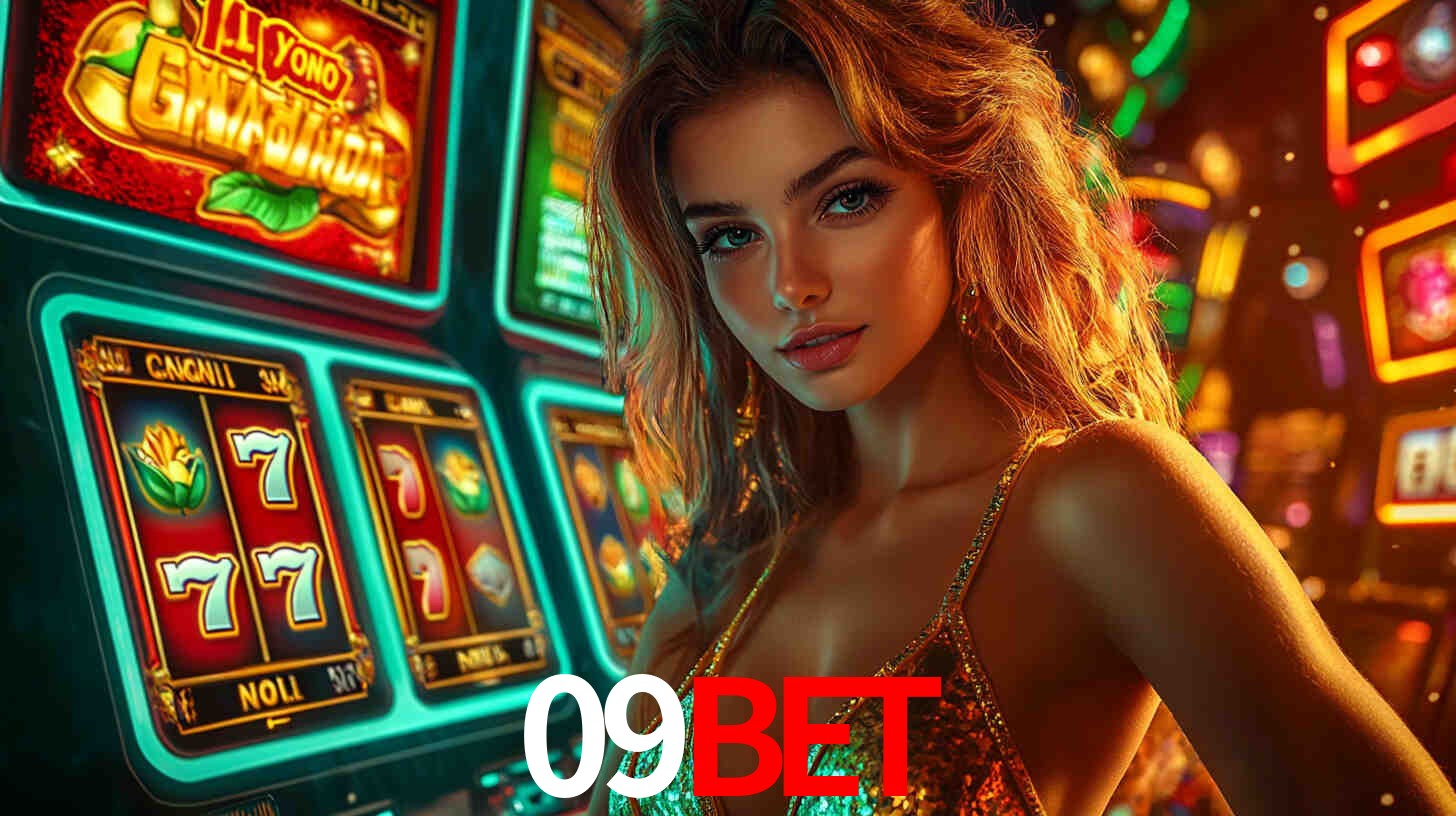 Premium Interface 09bet