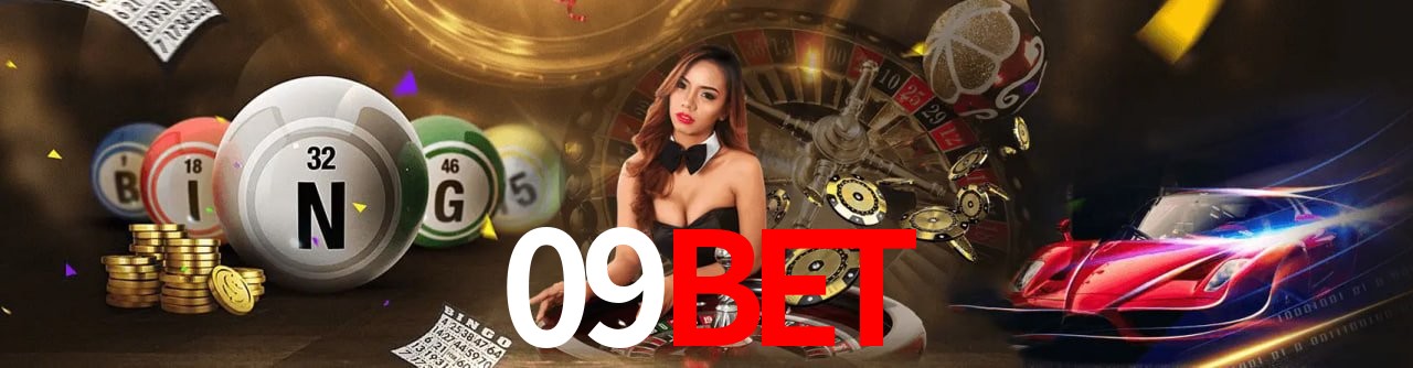 Flash Promotion 09bet