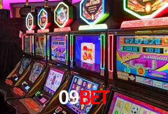 Explorando a Categoria de Eventos em Apostas na 09bet