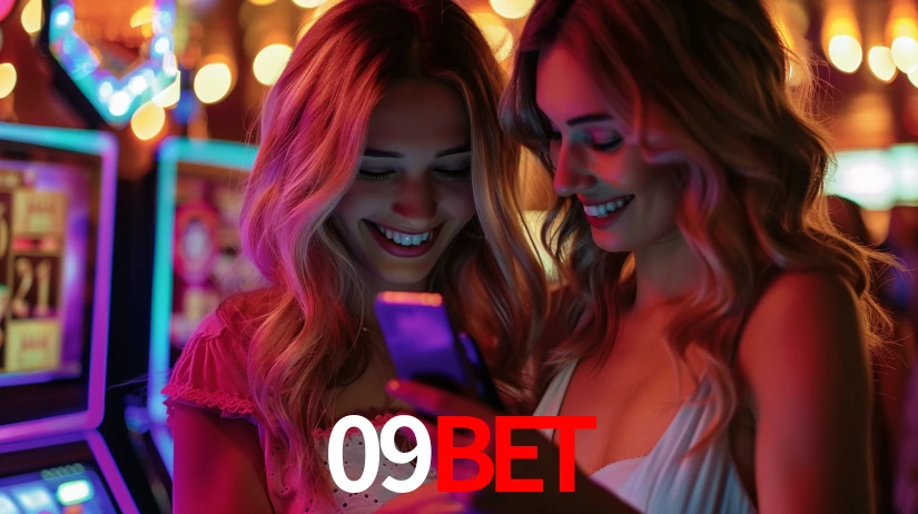 09bet: Jogos de Caça-Níqueis-Altas Recompensas, Roleta-Velocidade, Blackjack-Desafios Máximos