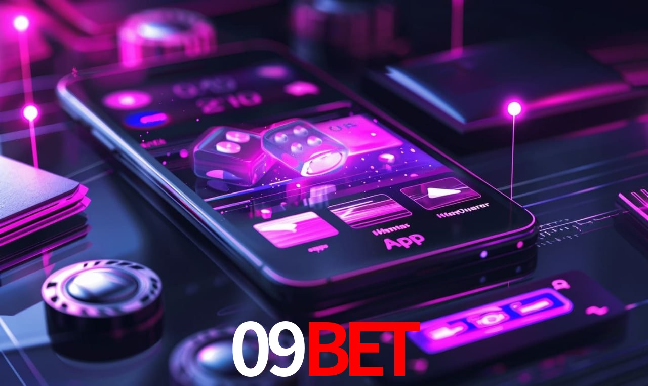 Football Betting 09bet