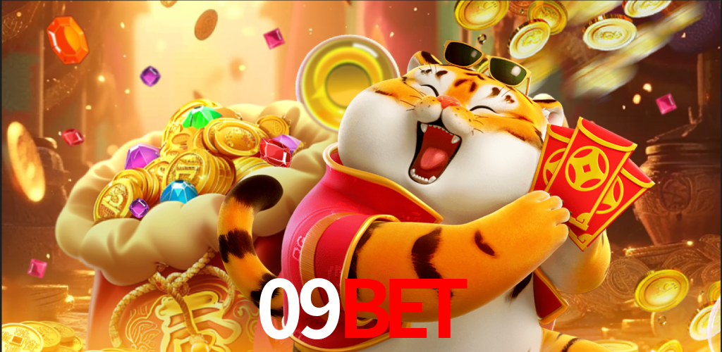 09bet: A Experiência de Casino com Jogos de Mesa ao Vivo