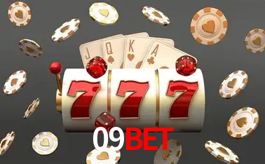Roulette Table 09bet