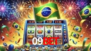 Bonus Features 09bet