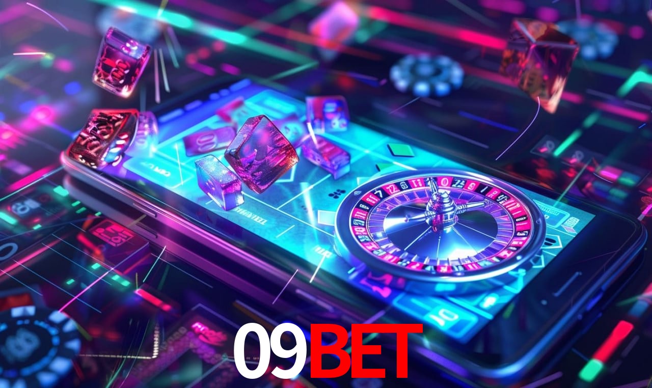 Statistics 09bet