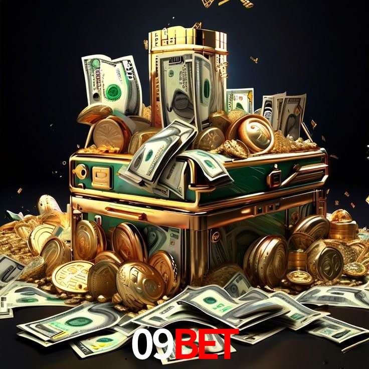 Experiência VIP 09bet
