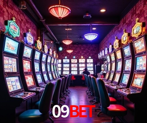 Weekend Specials 09bet