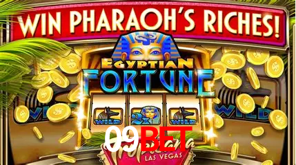 Live Casino 09bet