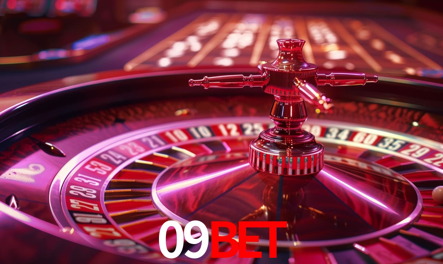 Explorando a Categoria de Eventos em Apostas na 09bet
