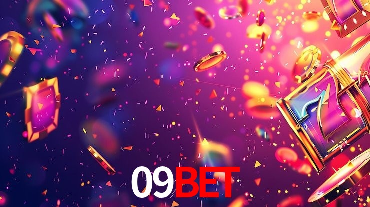 A Emoção da Loteria na 09bet: Uma Chance de Mudança de Vida