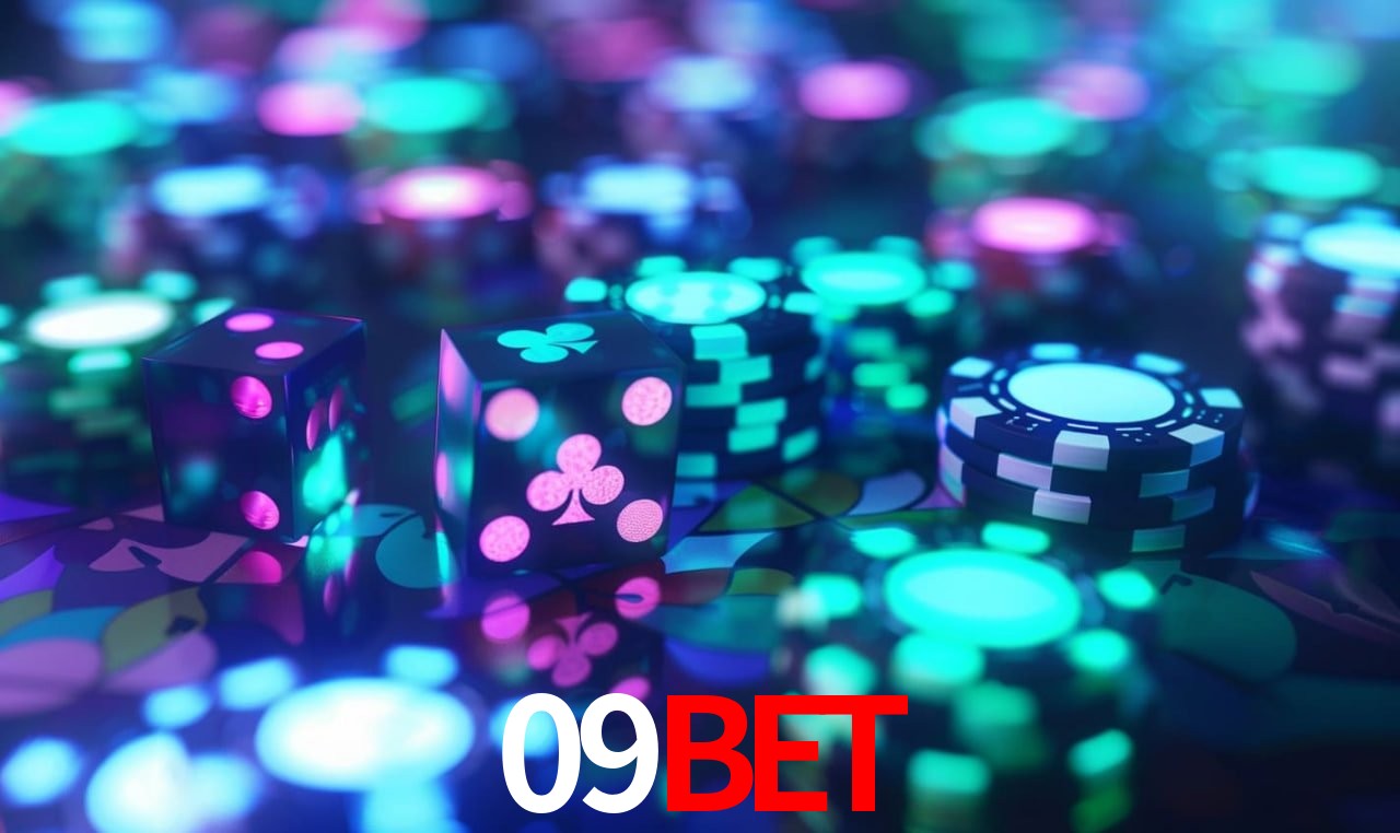 Football Betting 09bet