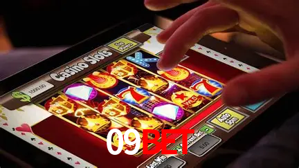 VIP Casino 09bet