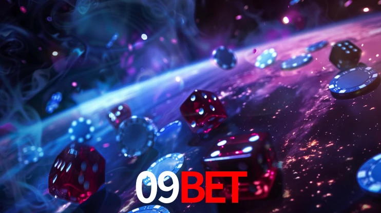 Live Casino 09bet