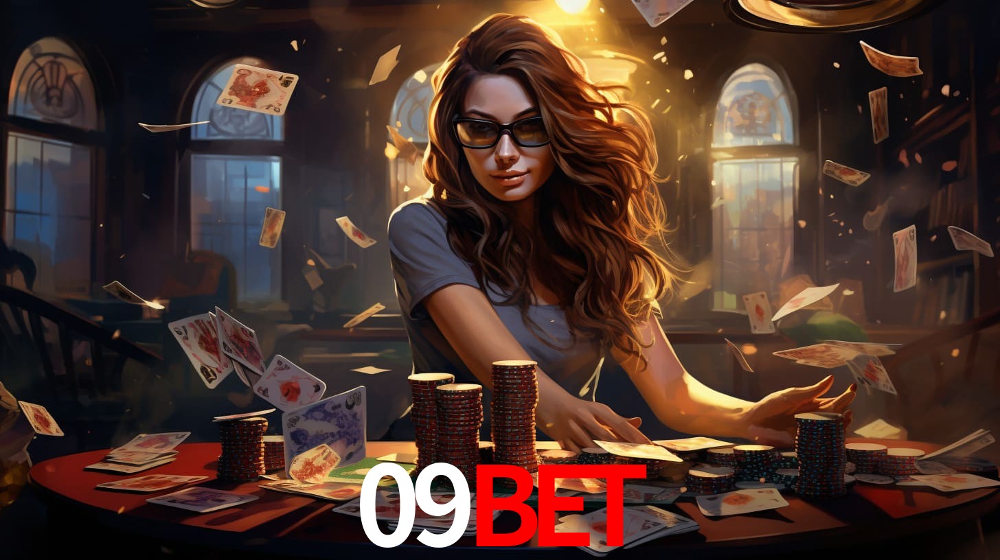 VIP Casino 09bet