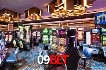 Apostas Esportivas na 09bet: Um Guia Completo