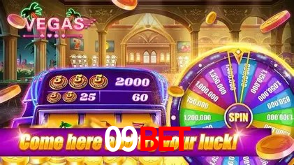 APP oficial da 09bet para mobile