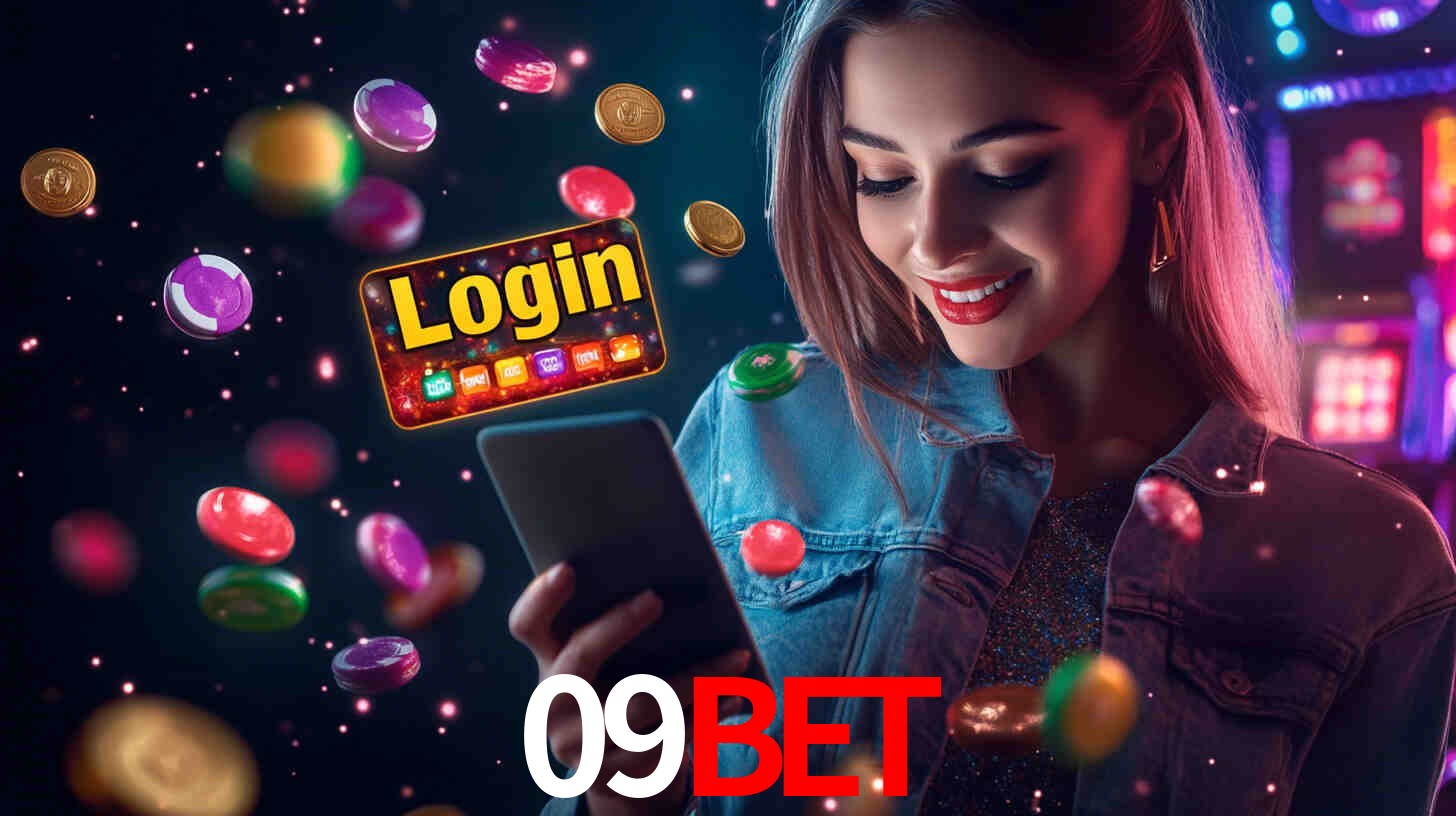 A Experiência Imersiva dos Cassinos Ao Vivo no 09bet