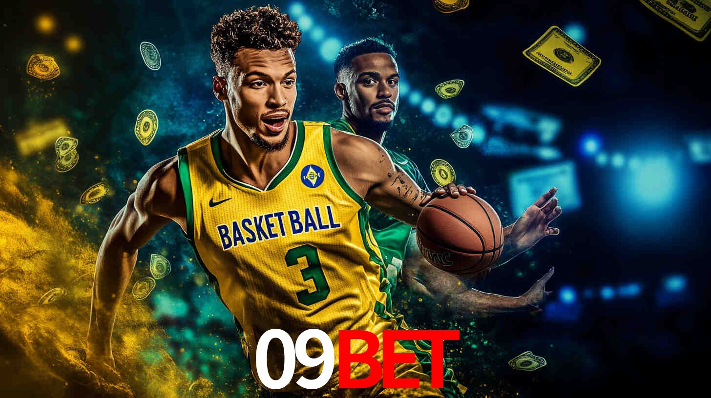 Apostas Esportivas na 09bet: Um Guia Completo